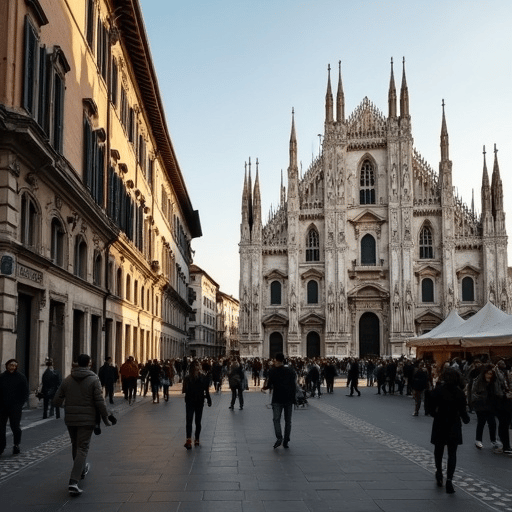 Milano AI Voice