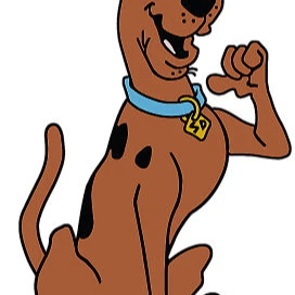 Scooby Doo "Scott Innes" AI Voice