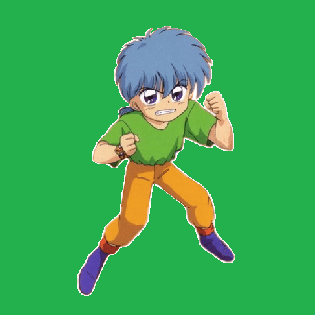 Super Smash Fighters - Riiya AI Voice