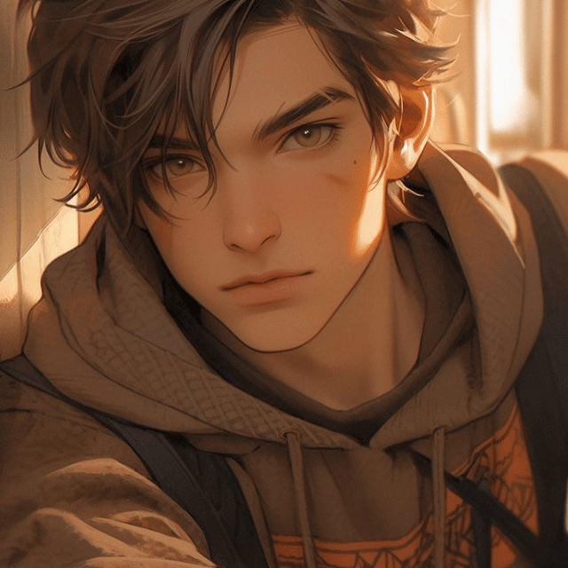 Jasper - Fearless Four AI Voice