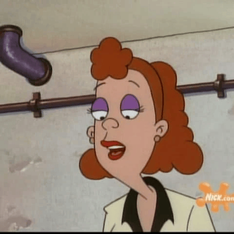 Cynthia (Hey Arnold!) (Nika Futterman) AI Voice