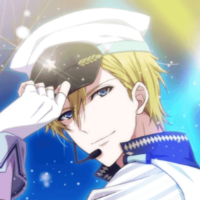 Rokuya Nagi (Idolish7) AI Voice