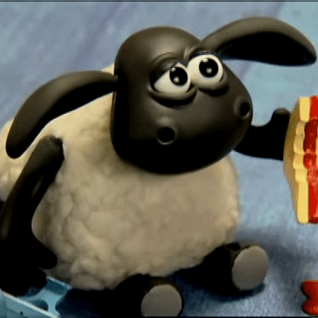 Timmy (Timmy Time) AI Voice