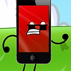  MePhone4S (Inanimate Insanity) AI Voice