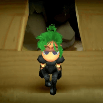 Zoe (BombSquad) Image