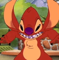 Experiment 627 (Lilo & Stitch) Image
