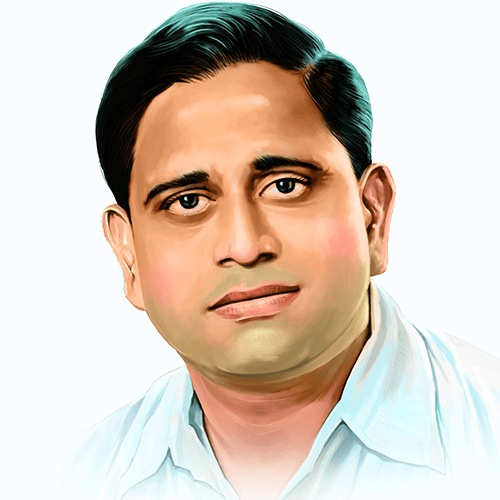 GHANTASALA VOICE AI Voice