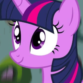 Princess Twilight Sparkle (IMShadow007) AI Voice