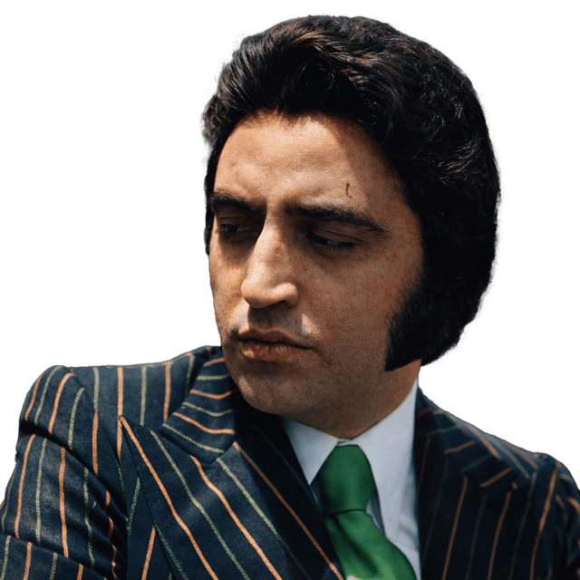 Mario Trevi anni '70 AI Voice
