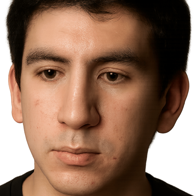 Literalmente EsteNoEsFalco AI Voice