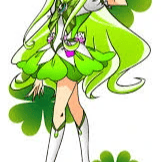 cure clover AI Voice