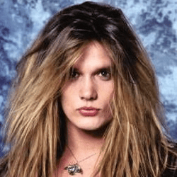 Sebastian Bach (Skid Row) AI Voice