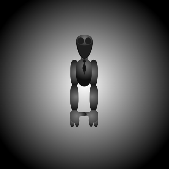 Mr. Bootleg from Tag of Fear AI Voice