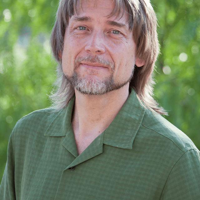 Steve Whitmire AI Voice