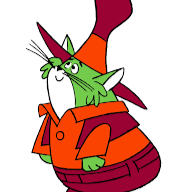 Scoots (Cattanooga Cats) AI Voice