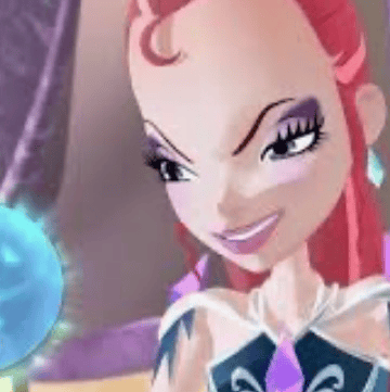 Kira SnowQueen (Regal Academy) AI Voice