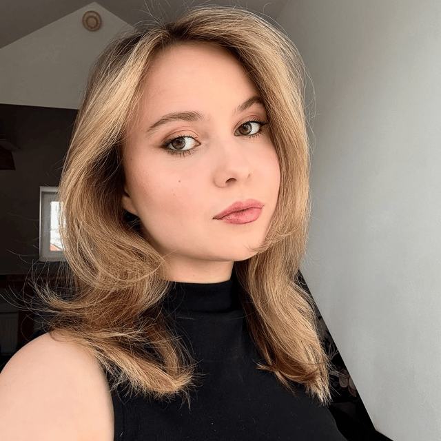 Alika Milova AI Voice