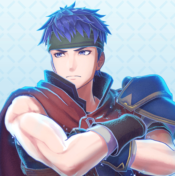 Ike (Fire Emblem/Michihiko Hagi) AI Voice