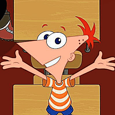 Phineas Flynn (Vincent Martlla) AI Voice