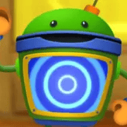 Bot (Team Umizoomi) AI Voice