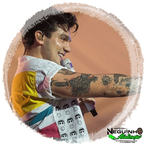 Luan Santana Image
