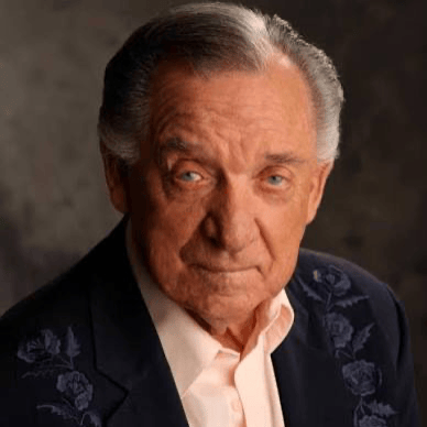 Ray Price AI Voice