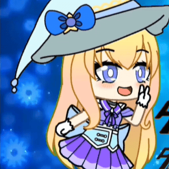 Archangel Cinnamoroll Francesca AI Voice