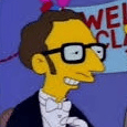 Artie Ziff (Simpsons) (Dan Castellaneta) AI Voice
