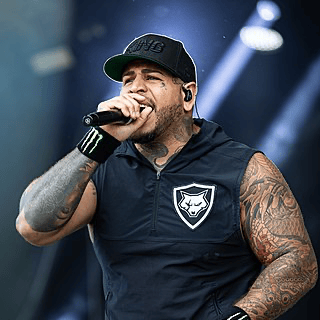 Tommy Vext AI Voice