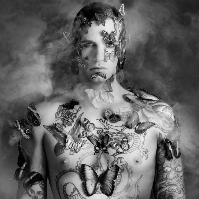 Achille Lauro  AI Voice