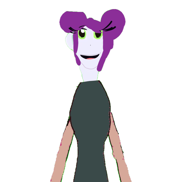 Muna purples AI Voice