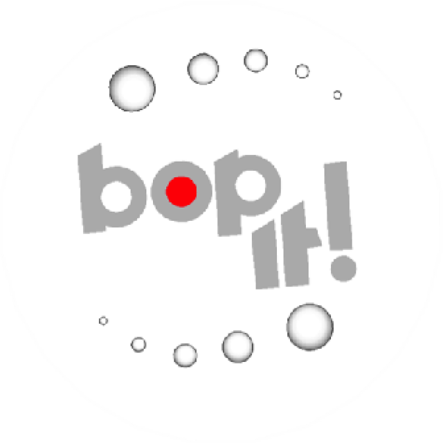 Bop It Maker AI Voice