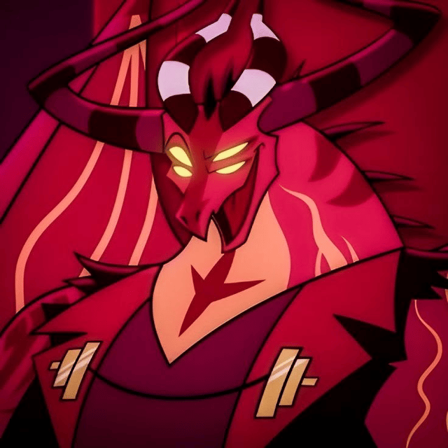 New Satan Helluva boss voice. Better Image