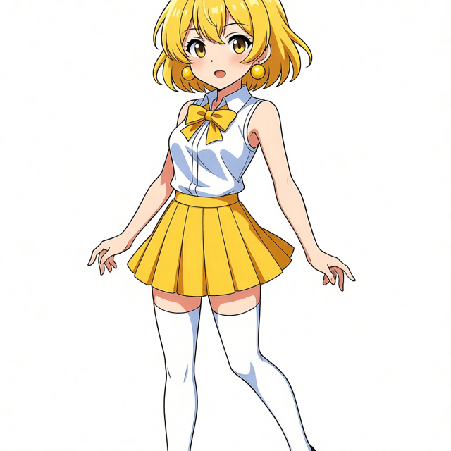 Akikazi Marina AI Voice