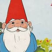 David the Gnome AI Voice