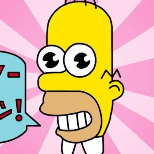 Mr. Sparkle (Simpsons) (Sab Shimono) AI Voice