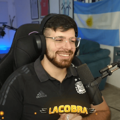 La Cobra Image