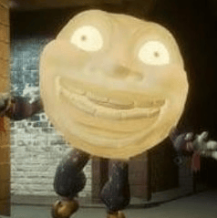 Sleepy Moon (FNAF SOTM) Image
