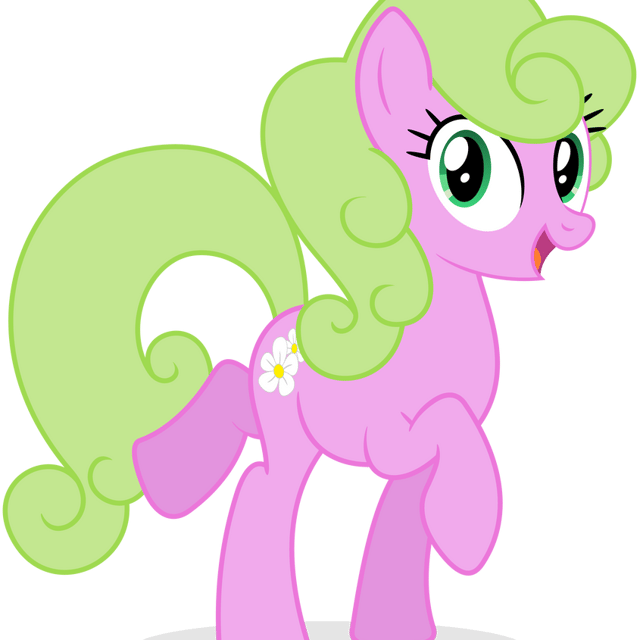 Daisy - MLP AI Voice