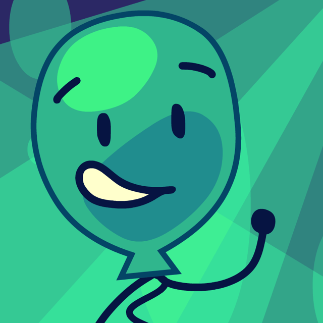 Balloony (My Version) AI Voice