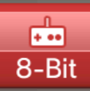 3DS Sound App 8-Bit Effect AI Voice