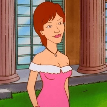 Rose Dauterive (King of the Hill/KOTH) AI Voice