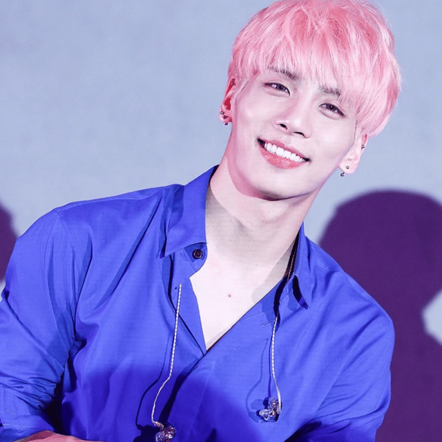 JONGHYUN  AI Voice
