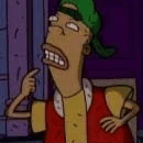 Mike (Aaahh!!! Real Monsters) AI Voice