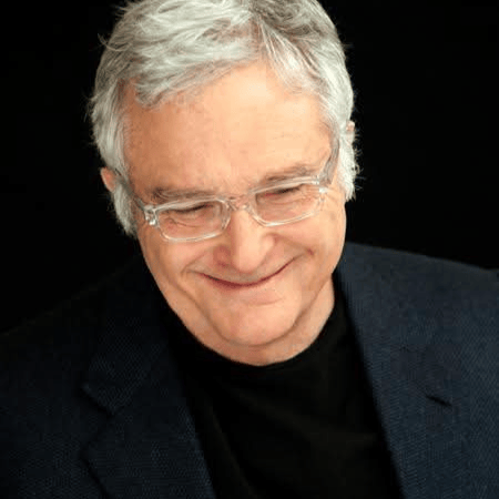 Randy Newman  AI Voice
