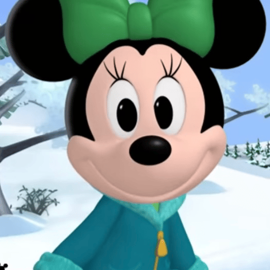 Melody Mouse (Mickey Mouse Clubhouse) AI Voice