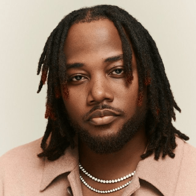 Leon Thomas III V.2 AI Voice