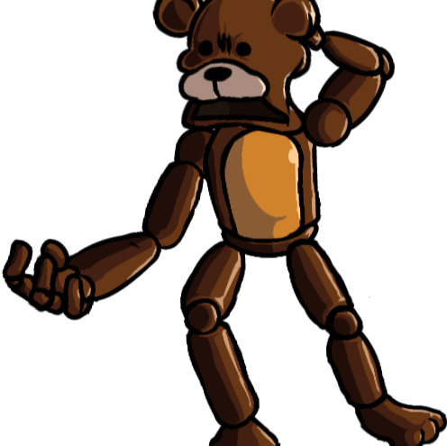 Freddy (malware v2) AI Voice