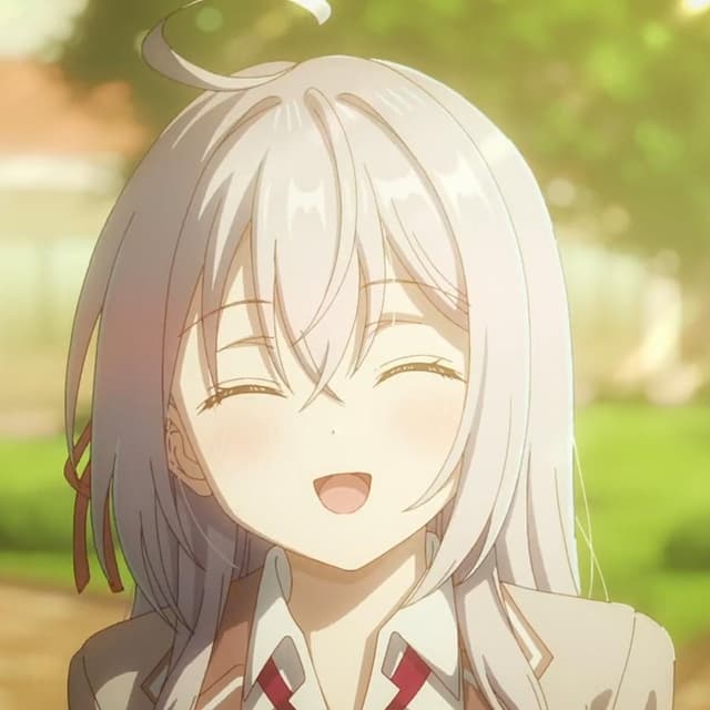 Alya Kujou [Español Latino] By Pupe Image