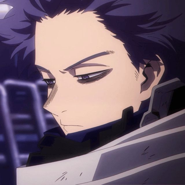 Hitoshi Shinso AI Voice